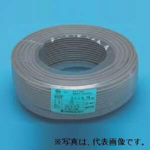 �L���d�� �r�j���L���u�^�C���ی`�R�[�h 0.3 4�S 100m�� �D�F VCTF0.3SQ×4C×100m�n�C
