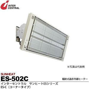 C^[Zg y[J[i/szTq[g tˎԊOq[^[ R[i[^Cv 200V 500W ES-502C