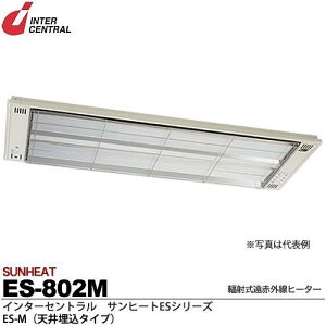 C^[Zg y[J[i/szTq[g tˎԊOq[^[ V䖄^Cv 200V 800W ES-802M