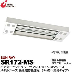 C^[Zg y[J[i/szTC tˎԊOptq[^[ ^V[Y^CvV 200V 1700W SR172-MS