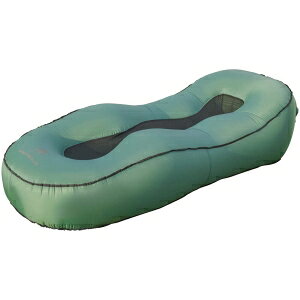 日動工業 エアソファベッド アラジン ASB-01-OG