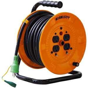 �����H�� �R�[�h���[�� 100V �����p �A�[�X�t �ɑ�3.5mm2�d�� 20m NNP-E24F