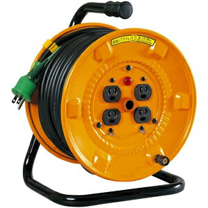 �����H�� �R�[�h���[�� 100V �����p �A�[�X�t �����~�ߎ� 20m NNP-E24N