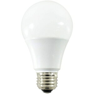 日動工業 LED電球10W LDA10D-H-N01W