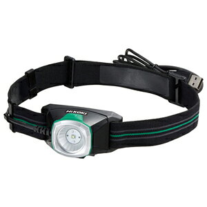 HiKOKI R[hXwbhCg 18VE14.4Vp {̂̂ FLED 10iKpx R[hXUSBA_v^t UB18DKL(SA)