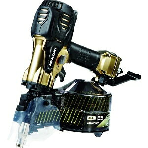 HiKOKI [Bŋ@65mmnCS[h p[ؑւȂ NV65HR2-N