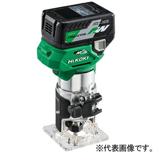 HiKOKI R[hXg} 36V {̂̂ }`{gV[Y uVX[^[ rbga8mm M3608DA(NN)
