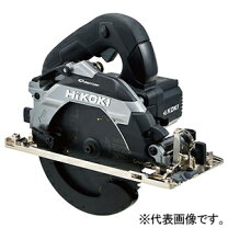 楽天市場】hikoki 165㎜ 深切り電子丸のこの通販