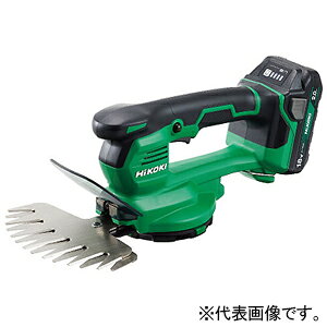 HiKOKI R[hXŐoJ 18V {̂̂ n쓮 P[VO[^[ 170mm CG1817DA(NN)