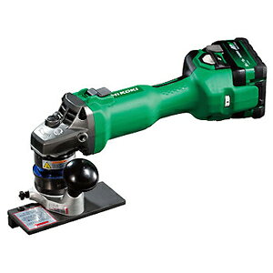 HiKOKI R[hXʎ@ 36V Zbgi }`{gV[Y p uVX[^[ MB36DA(2XPZ)