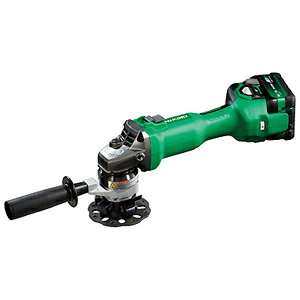 HiKOKI R[hXʎ@ 36V Zbgi }`{gV[Y Ȑp uVX[^[ MB36DB(2XPZ)