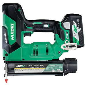 HiKOKI R[hXdBŋ@ 36V Zbgi }`{gV[Y uVX[^[ dB40mm܂ NT3640DA(XPZ)