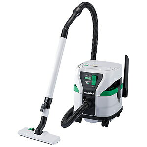 HiKOKI �R�[�h���X�W����@ 36V �Z�b�g�i �}���`�{���g�V���[�Y �������p DC�u���V���X���[�^�[ RP3608DA(L)(2WPZ)