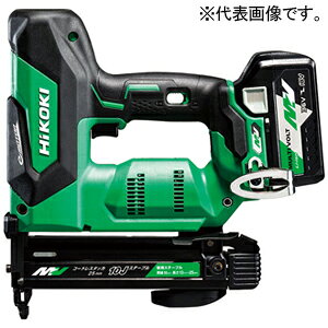 HiKOKI �R�[�h���X�^�b�J 36V �Z�b�g�i �}���`�{���g�V���[�Y �����u���V���X���[�^�[ �X�e�[�v����10mm�E����25mm�܂� N3610DJ(XPZ)