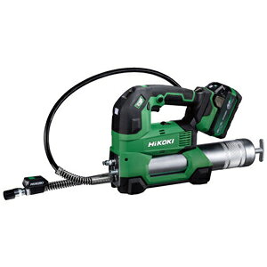 HiKOKI �R�[�h���X�O���[�X�K�� 18V �{�̂̂� �������[�^�[ �ő�f�o��297mL/min �ő�f�o����69MPa AL18DA(NN)