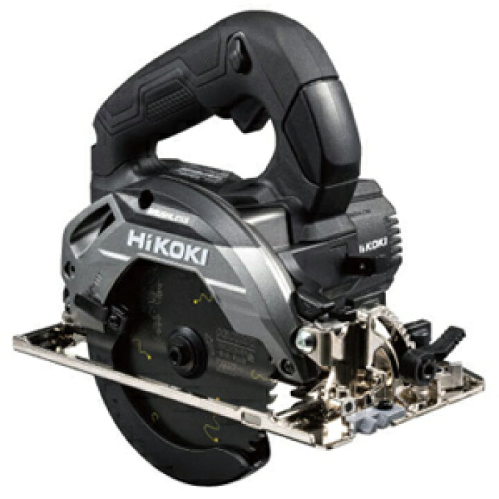 楽天市場】HiKOKI コードレス丸のこ 10.8V セット品 リチウムイオン 
