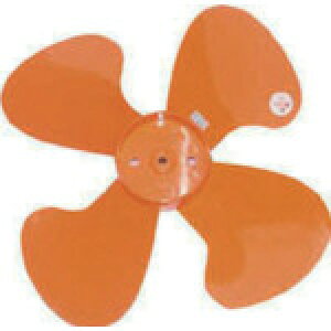 スイデン 工場扇用アルミニウム製ハネ 汎用E種モータ用 45cm 軸径11mm SF-45CE-F