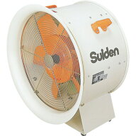 スイデン 送排風機 こでかファン ハネ径490mm 三相200V SJF-T506