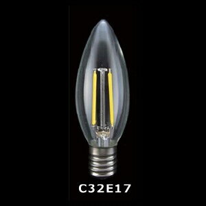 �����d�C�Y�� �V�����f���A�^�t�B�������gLED25W�^�C�v 2100K���� �N���A TZC32E17C-2-100/21 1P