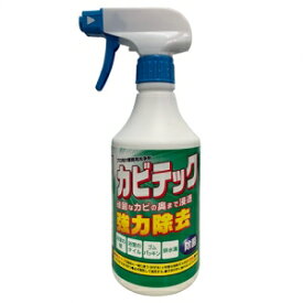 ヤザワ プロ向け業務用洗剤 塩素系洗浄剤 カビテック KT01