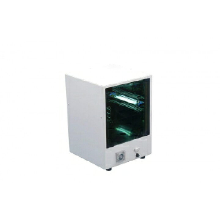 楽天市場】DNライティング くりんクリン BOX 表面除菌装置 GC-64B : 電材堂