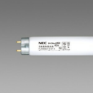 z^NX(NEC) ǌu O[X^[^[` sCtbN HGXt F 37W FL40SSEX-D/37-X2