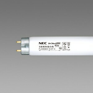 z^NX(NEC) ǌu O[X^[^[` sCtbN HGXt F 37W FL40SSEX-N/37-X2