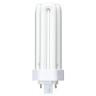 電材堂 【ケース販売特価 10本セット】コンパクト形蛍光灯 32形 昼白色 FHT32EX-N_set