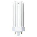 電材堂 コンパクト形蛍光灯 32形 電球色 FHT32EX-L