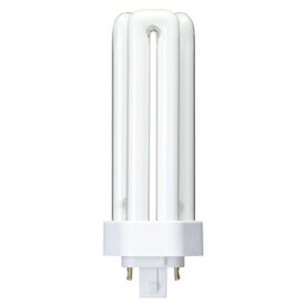 電材堂 コンパクト形蛍光灯 32形 電球色 FHT32EX-L