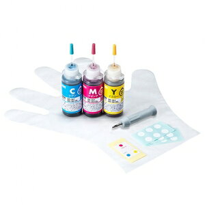 �T�����T�v���C �l�ւ��C���N BC-361�p INK-C361S30S