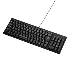�T�����T�v���C �R���p�N�g�L�[�{�[�h SKB-KG2BKN2