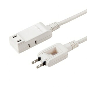 �T�����T�v���C �}�C�N���^�b�v 3�� 0.5m �z���C�g TAP-M705W