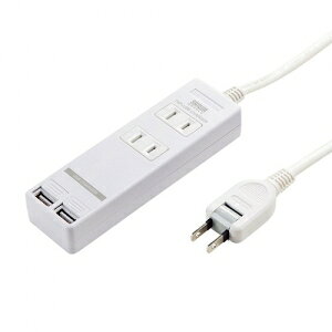 �T�����T�v���C USB�V���b�^�[�t���^�b�v TAP-B110USH-3W