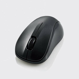 ELECOM �R�� Bluetooth5.0 �É�IR�}�E�X S�T�C�Y M-BY10BRSKBK