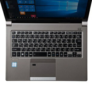�T�����T�v���C Dynabook dynabook R63�V���[�Y�p�V���R���L�[�{�[�h�J�o�[ FA-SDYBR63