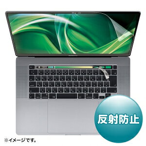 TTvC 16C`MacBook Pro Touch Barڃfptی씽˖h~tB LCD-MBR16T