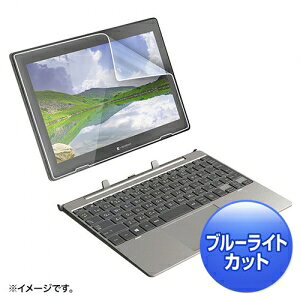 �T�����T�v���C ���� dynabook K50�Ή��u���[���C�g�J�b�g�t���ی�w�䔽�˖h�~�t�B���� LCD-TK50BCAR