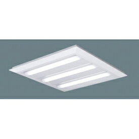 パナソニック 一体型LEDベースライト《iDシリーズ》 スクエアシリーズ 天井直付型 天井埋込型 LED昼白色 連続調光型調光タイプ 下面開放型 XL472PEVLA9