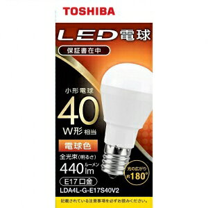  LEDd ~jN` 40W Lz dF E17 LDA4L-G-E17S40V2R