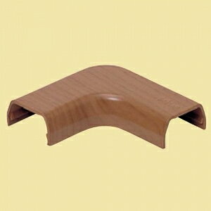 未来工業 【お買い得品 10個セット】 プラモールウッドタイプ用 曲ガリ 3号 ブビンガ調 WMLM-32_set