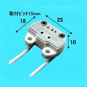 ATq G6.35/GY6.35/GZ6.35pnQ\Pbg HS-310-200E