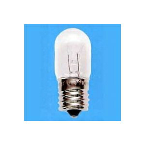 ATq OCt10000 ic T20 110V5W S:20lm :E17 N[ OT20E17110V-5W(C)