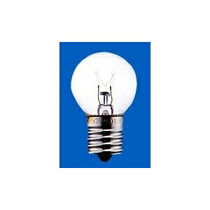 ATq OCt10000 {[ G30 110V10W S:55lm :E17 N[ OG30E17110V-10W(C)