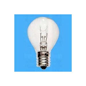 �A�T�q �y�P�[�X�̔����� 25�Z�b�g�z �����O���C�t10000 �T�C���� ST45 110V10W �S����:55lm ����:E26 �N�����[ �����OST45E26110V-10W(C)_set