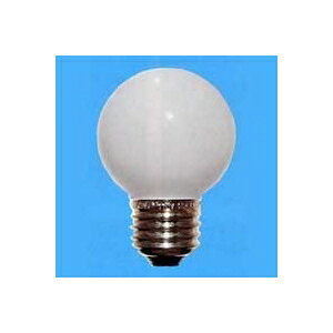 ATq OCt10000 {[ G50 110V10W S:55lm :E26 N[ OG50E26110V-10W(C)