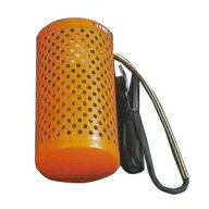 アサヒ ペットヒーター 100W サイズ:100×200mm 2Mコード・プラグ付 オレンジ ペットヒーター100W ヒヨコ…
