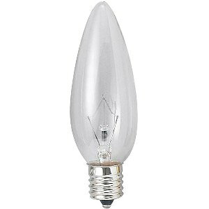 ATq yi 100Zbgz VfAv C32 110V10W S:60lm :E12 N[ C32E12110V-10W(C)_100set