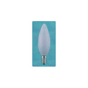�A�T�q �y���������i 100�Z�b�g�z �V�����f���A�����v C32 105V25W �S����:190lm ����:E17 �z���C�g C32E17100/110V-25W(S)_100set