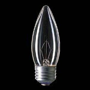 ATq yP[X̔ 25Zbgz VfAv C32 110V10W S:60lm :E26 N[ C32E26110V-10W(C)_set